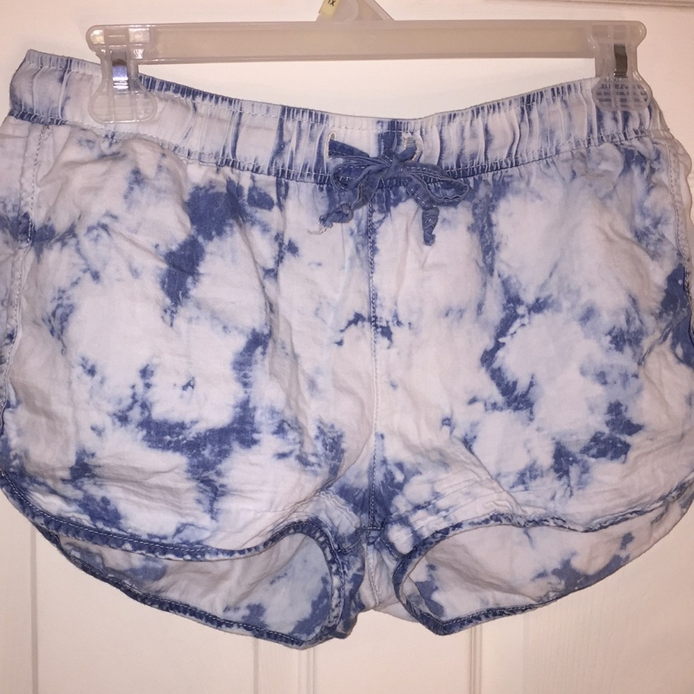Ladies shorts